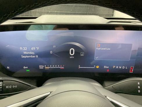 New 2026 Buick Enclave Sport Touring image 16