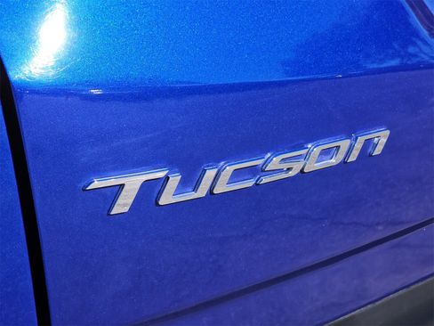 Used 2024 Hyundai Tucson Limited image 42