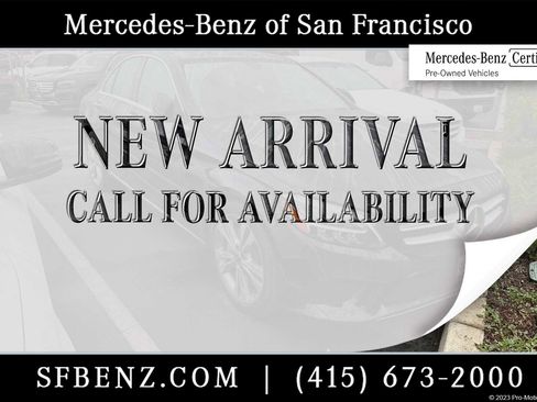 Used 2020 Mercedes-Benz C 300 Sedan image 1