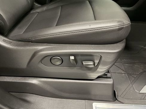 New 2026 Chevrolet Silverado 3500 LTZ w/ LTZ Convenience Package image 19