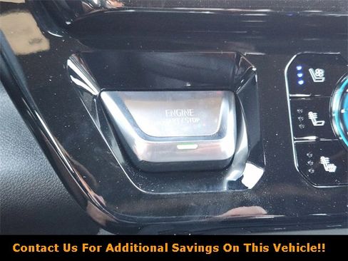 New 2026 GMC Sierra 1500 AT4 w/ AT4 Premium Package image 16