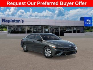 New 2026 Hyundai Elantra SE video 2