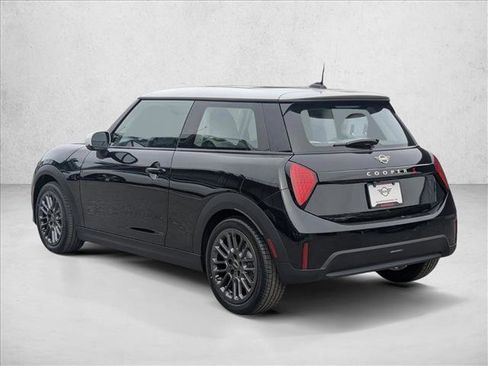 New 2026 MINI Cooper S FWD image 9