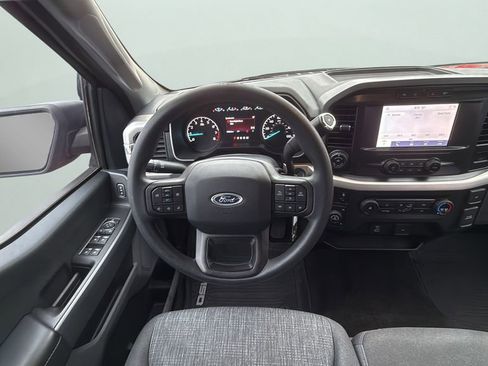 Used 2021 Ford F150 XLT w/ Trailer Tow Package AWD/4WD image 18