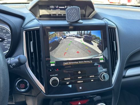 Used 2019 Subaru Forester Limited image 19