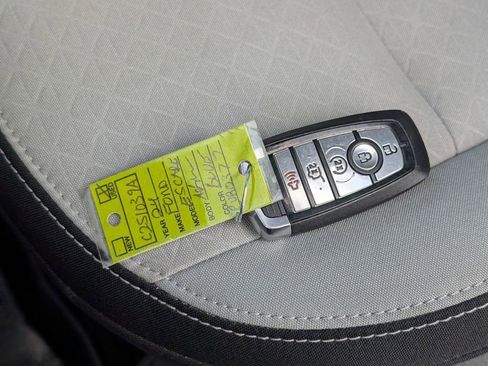 Used 2024 Ford Escape Active w/ Cold Weather Package image 53