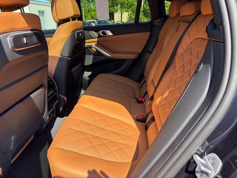 New 2027 BMW X6 xDrive40i AWD/4WD image 35