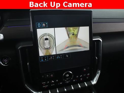 Used 2025 GMC Acadia Denali w/ LPO, Floor Liner Package image 25