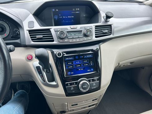 Used 2014 Honda Odyssey EX-L image 4