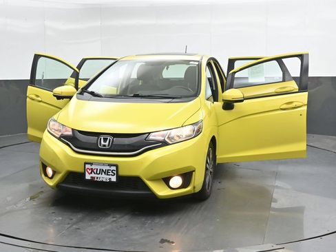 Used 2015 Honda Fit image 35