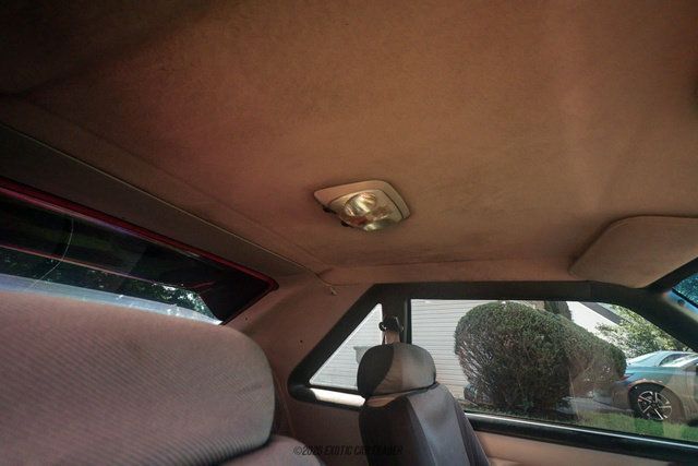 Used 1992 Ford Mustang LX RWD image 64