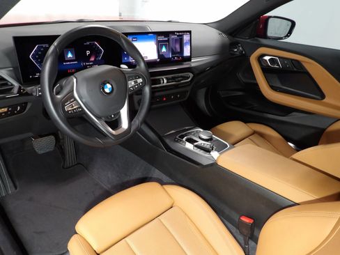 Used 2024 BMW 230i Coupe w/ Convenience Package image 12