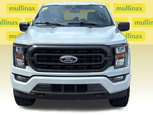 Used 2023 Ford F150 XLT w/ Equipment Group 301A Mid AWD/4WD image 15