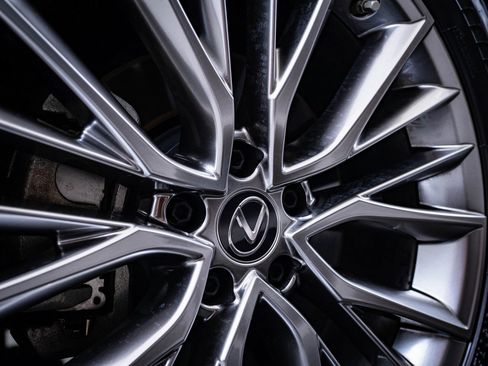 Used 2023 Lexus NX 350 AWD w/ Luxury Package image 7