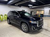 Certified 2021 GMC Acadia SLT w/ Premium Package image 3