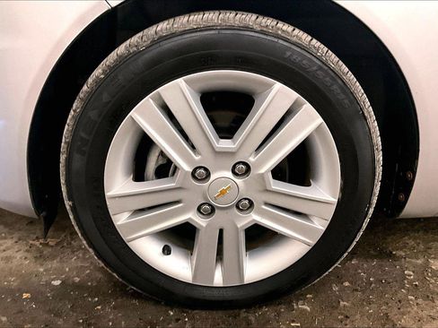 Used 2015 Chevrolet Spark LS image 9