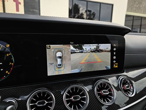 Used 2023 Mercedes-Benz AMG GT 63 S image 53