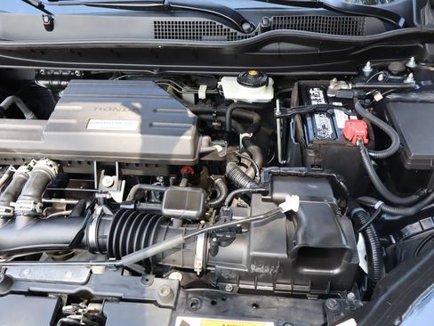 Used 2017 Honda CR-V EX-L image 40