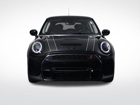 Used 2023 MINI Cooper S image 8