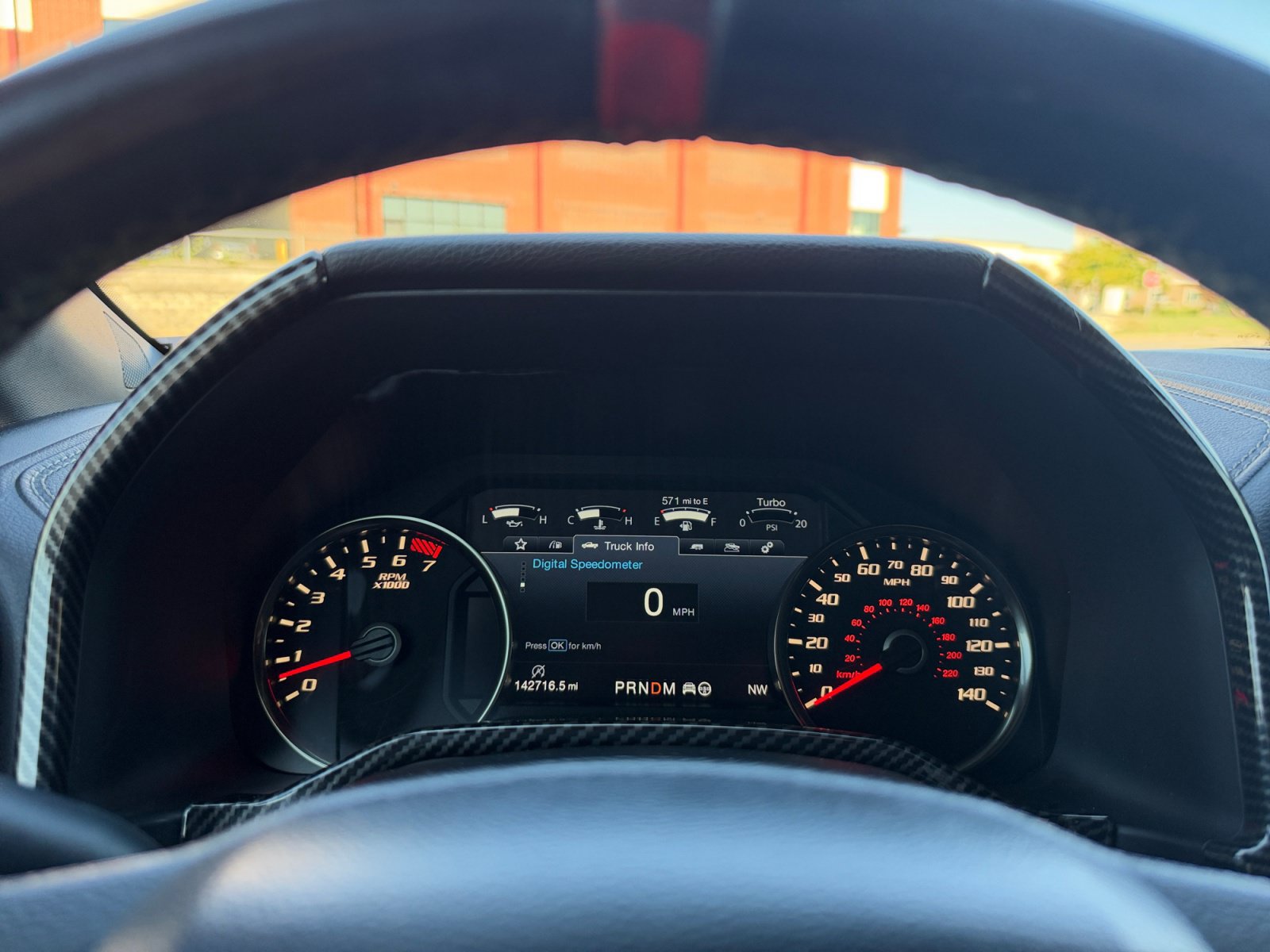 Used 2019 Ford F150 Raptor AWD/4WD image 33