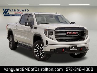 New 2026 GMC Sierra 1500 AT4 w/ AT4 Premium Package