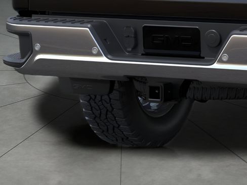 New 2026 GMC Sierra 2500 SLT image 14