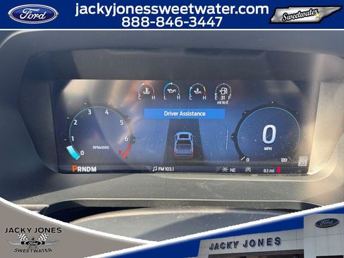 New 2026 Ford F150 Platinum AWD/4WD image 16