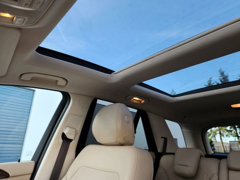 Used 2017 Mercedes-Benz GLE 350 4MATIC image 17