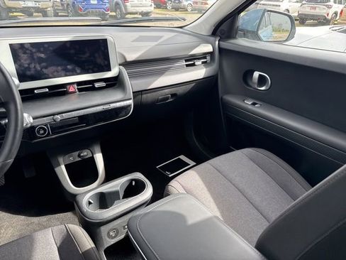 Used 2024 Hyundai Ioniq 5 SEL image 27