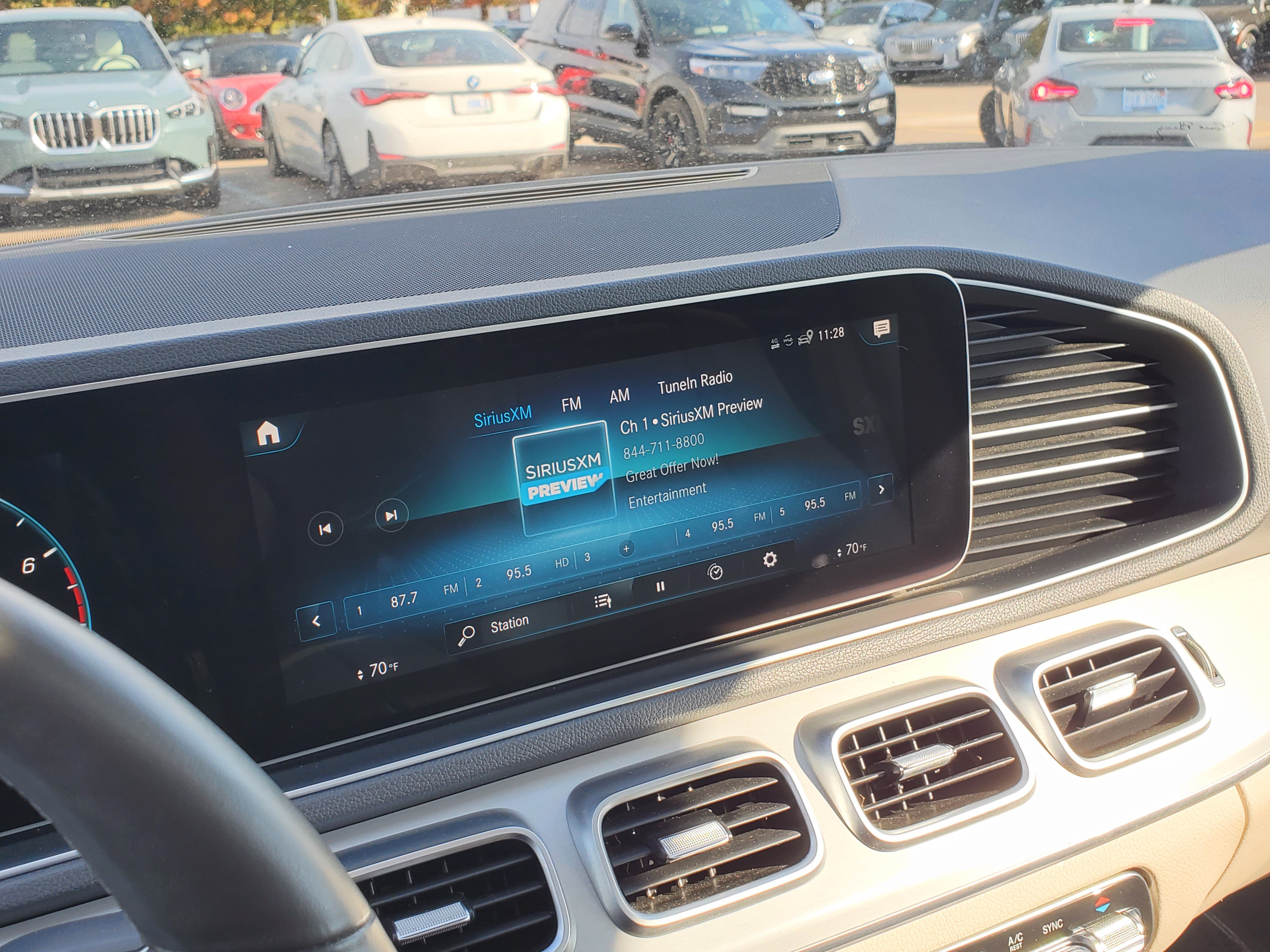 Used 2020 Mercedes-Benz GLE 350 4MATIC image 17
