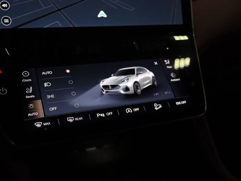 Used 2023 Maserati Grecale Modena image 19