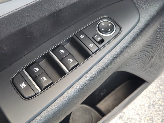 Used 2024 Kia Forte LXS FWD image 19