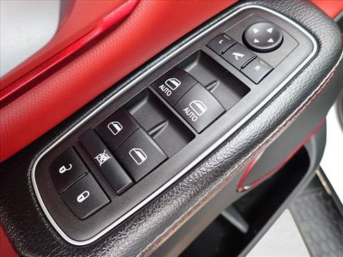 Used 2023 RAM 1500 Rebel w/ Rebel Level 2 Equipment Group AWD/4WD image 15