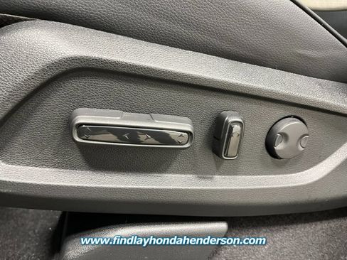 New 2026 Honda Passport TrailSport Elite image 14