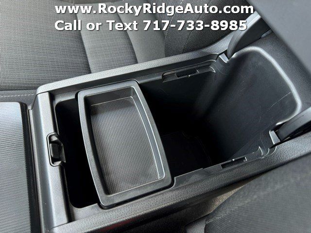 Used 2024 Honda Civic LX image 18