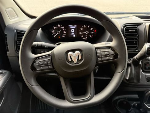 New 2026 RAM ProMaster 1500 w/ Safety Group image 17