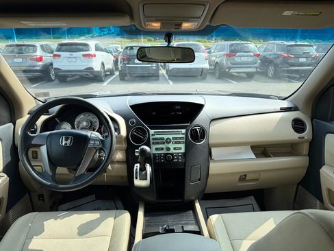 Used 2009 Honda Pilot LX image 11