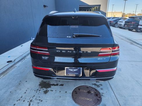 New 2026 Genesis GV80 3.5T Prestige image 6