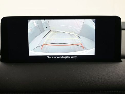 Certified 2024 MAZDA CX-5 AWD 2.5 S w/ Preferred Package image 13