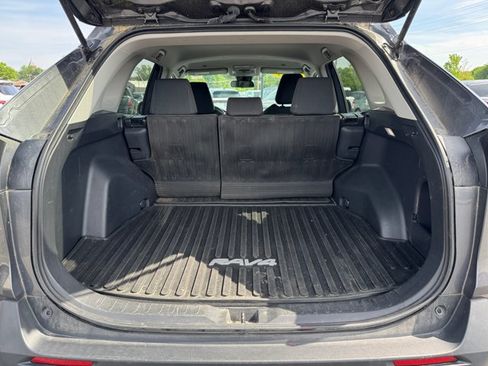 Certified 2023 Toyota RAV4 LE AWD/4WD image 27