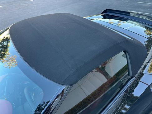 Used 2015 Chevrolet Corvette Z06 w/ 3LZ Preferred Equipment Group image 28