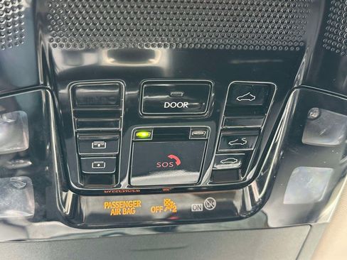 Used 2023 Lexus NX 350 AWD w/ Vision Package image 38