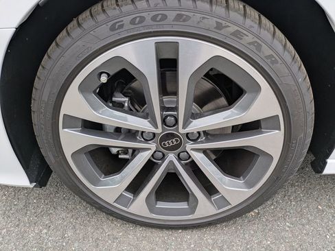 New 2026 Audi A3 2.0T Premium image 9