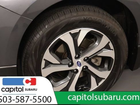 Used 2018 Subaru Outback 2.5i Limited AWD/4WD image 9