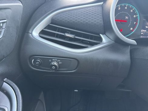 Used 2024 Chevrolet Malibu LT image 17