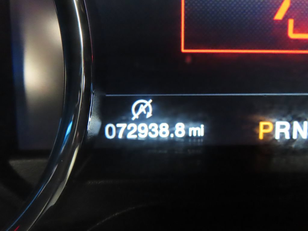 Used 2019 Ford F150 Platinum AWD/4WD image 15