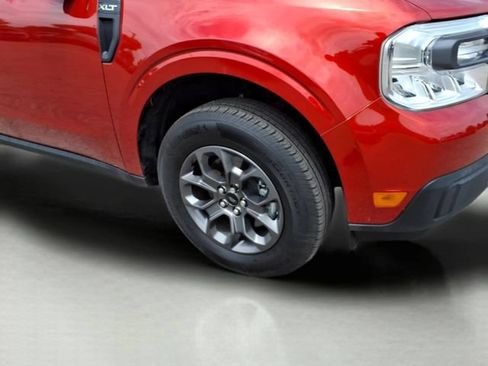 Used 2024 Ford Maverick XLT w/ XLT Luxury Package FWD image 4