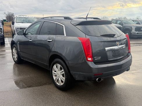 Used 2013 Cadillac SRX FWD image 13