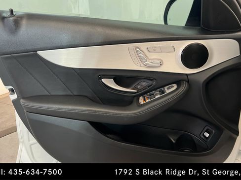 Certified 2021 Mercedes-Benz C 300 Sedan image 14