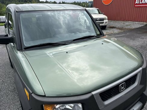 Used 2004 Honda Element EX image 58